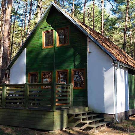 Slawa Family Resort Lubiatow  Экстерьер фото