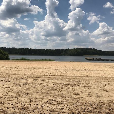 Slawa Family Resort Lubiatow  Экстерьер фото