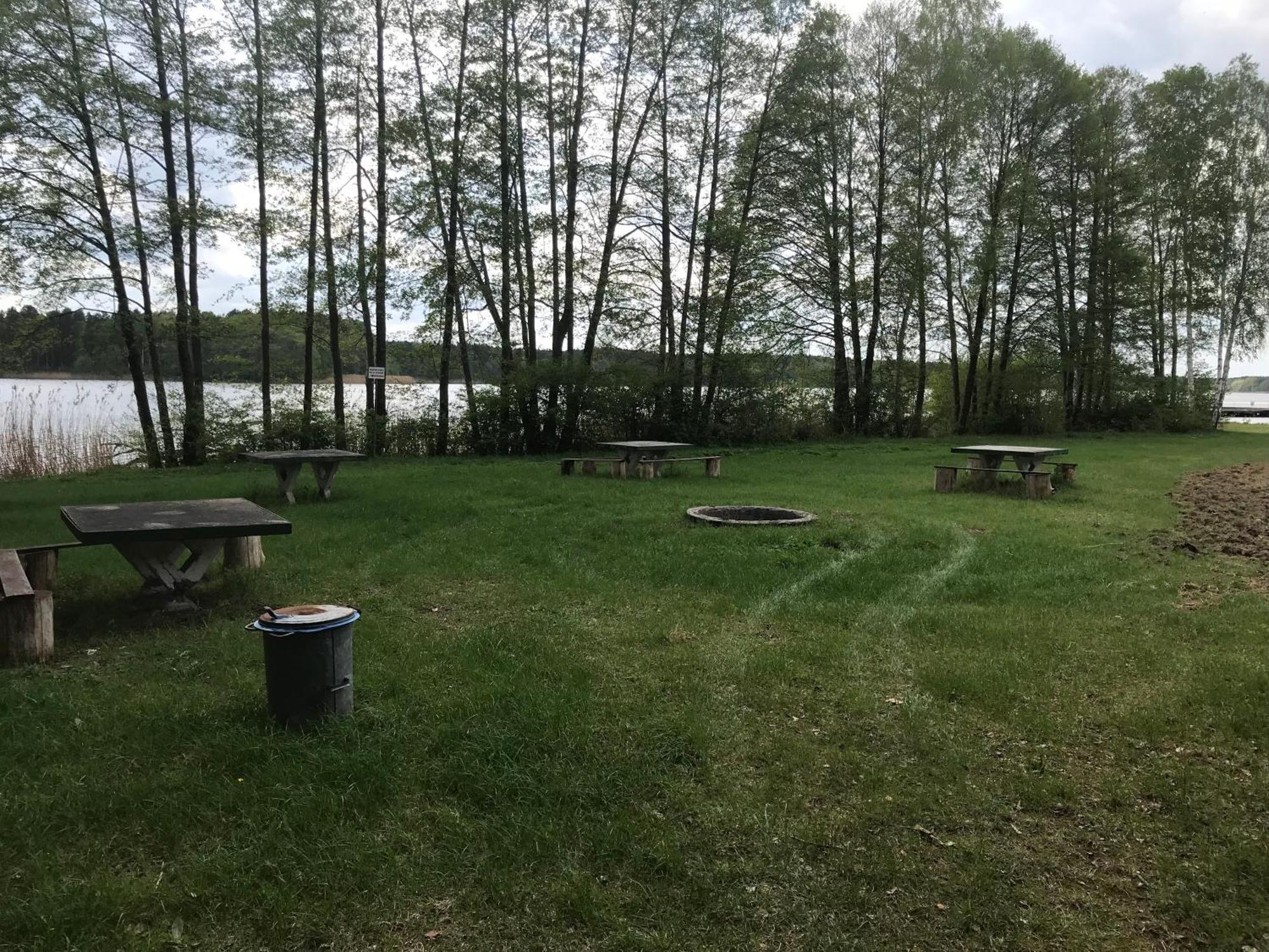 Slawa Family Resort Lubiatow  Экстерьер фото