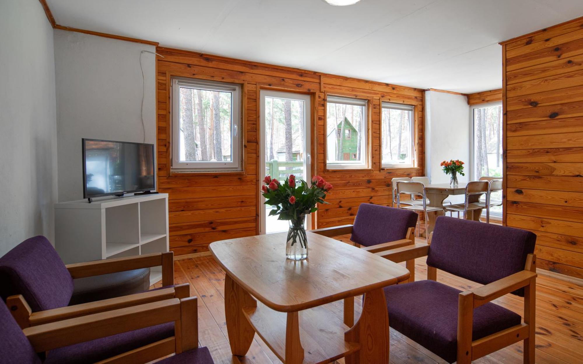 Slawa Family Resort Lubiatow  Экстерьер фото