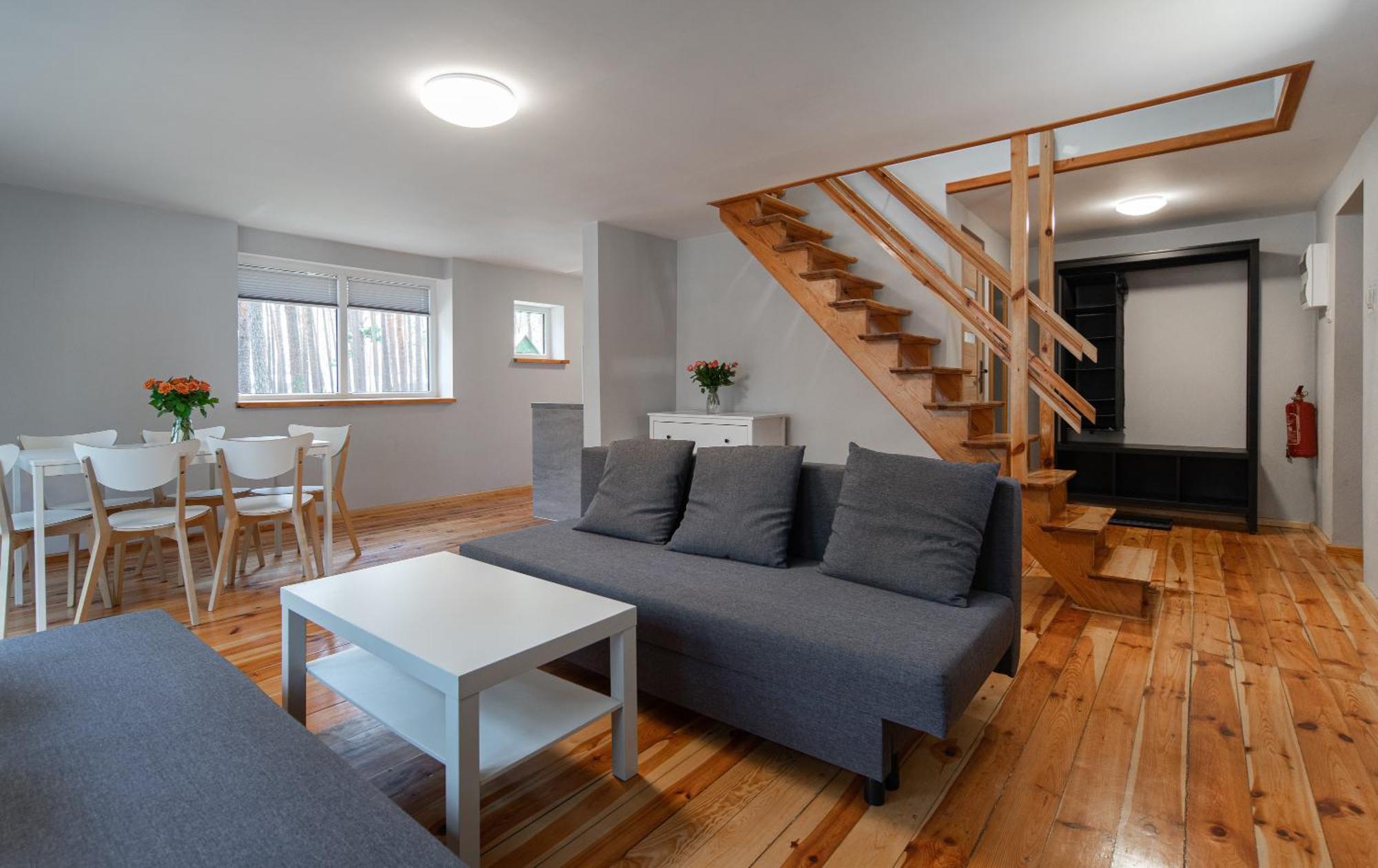 Slawa Family Resort Lubiatow  Экстерьер фото