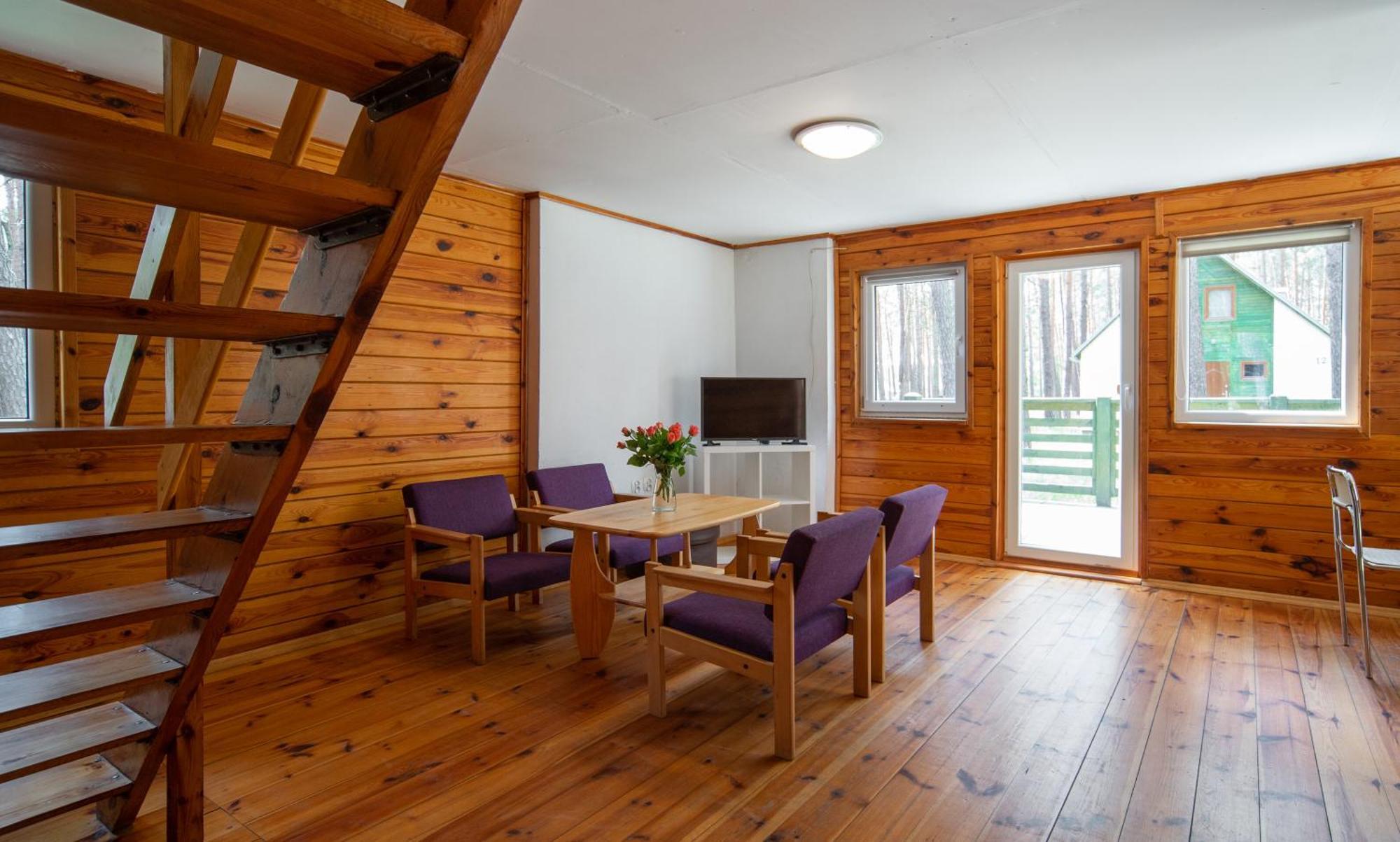 Slawa Family Resort Lubiatow  Экстерьер фото