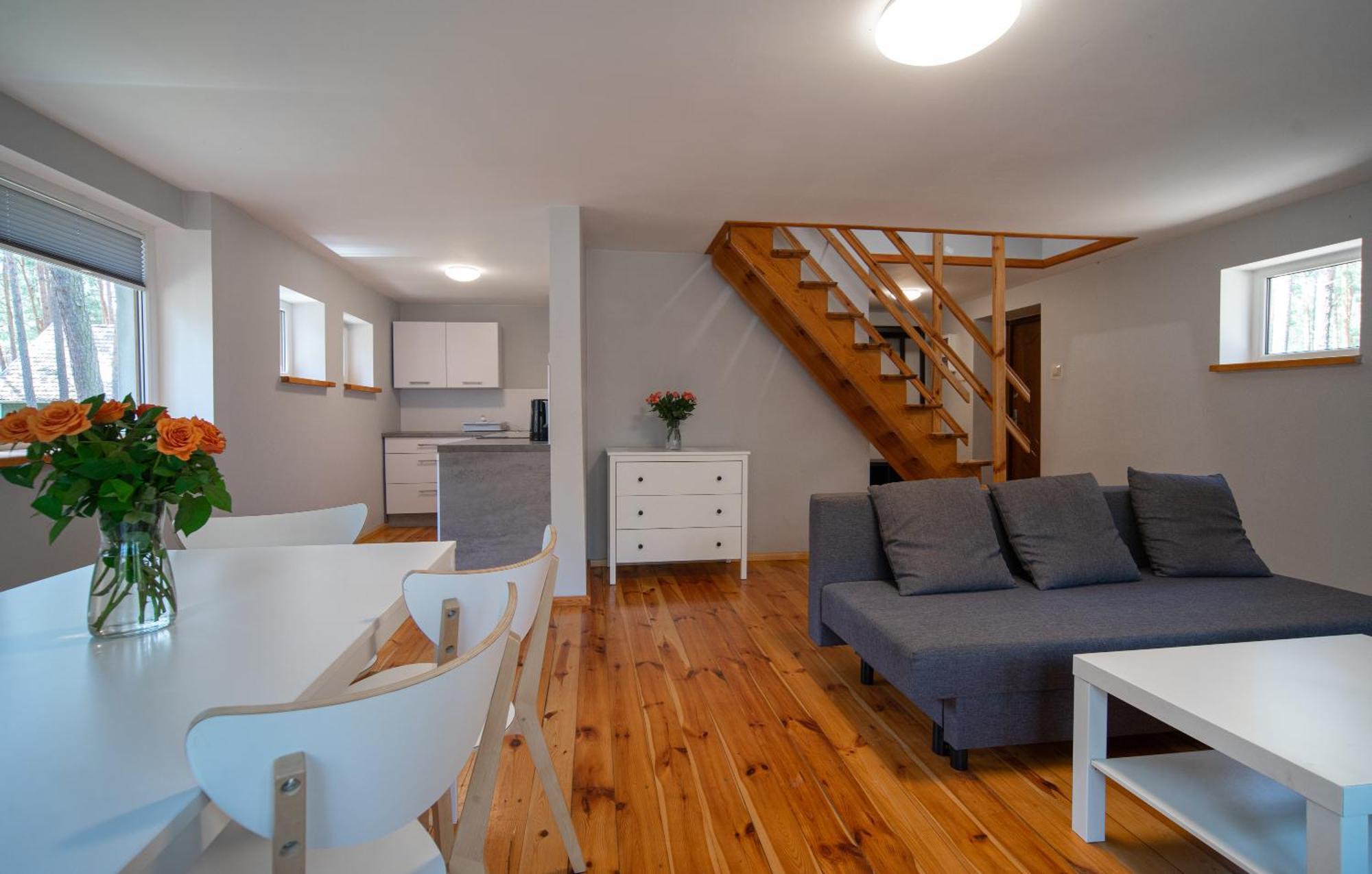 Slawa Family Resort Lubiatow  Экстерьер фото