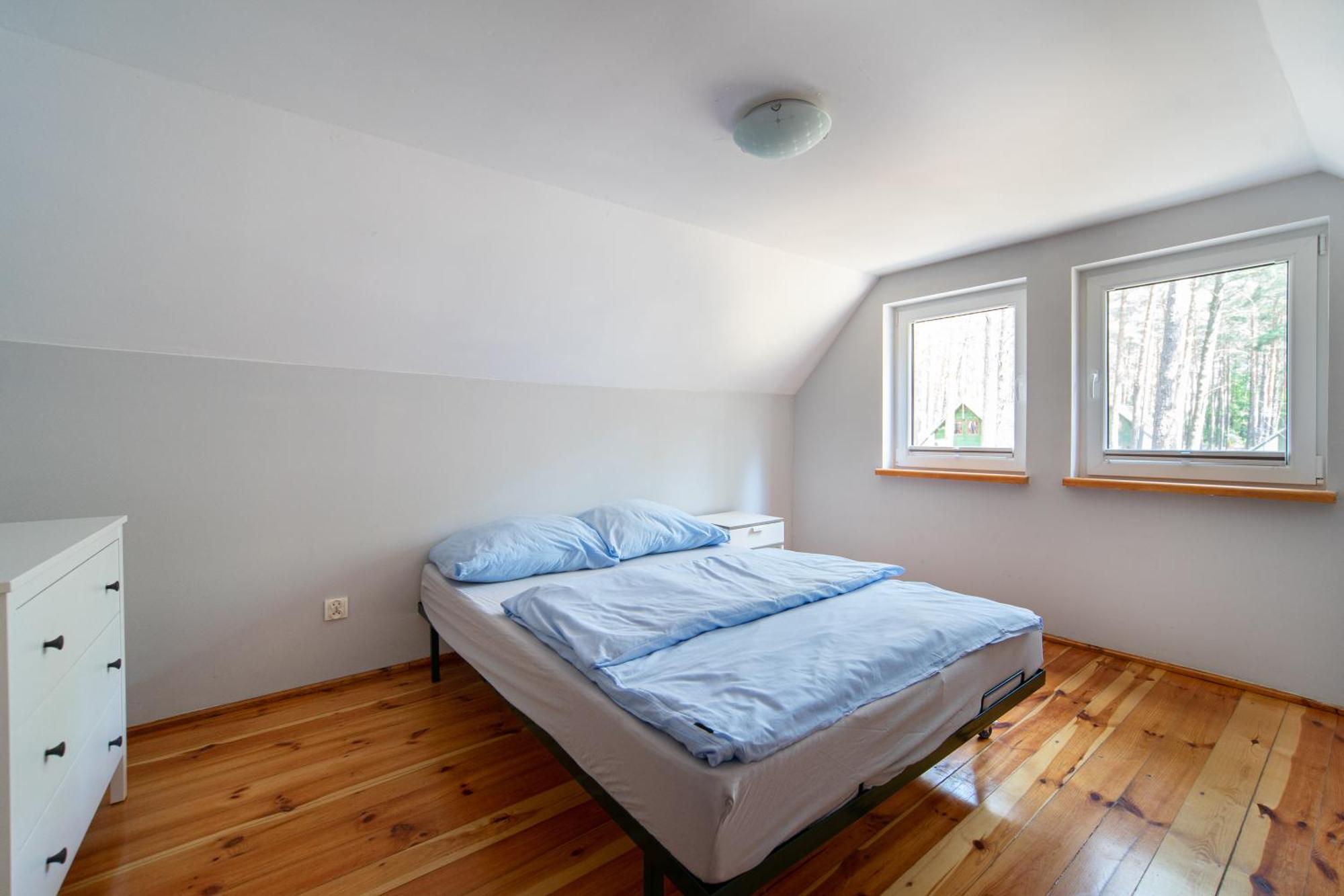 Slawa Family Resort Lubiatow  Экстерьер фото