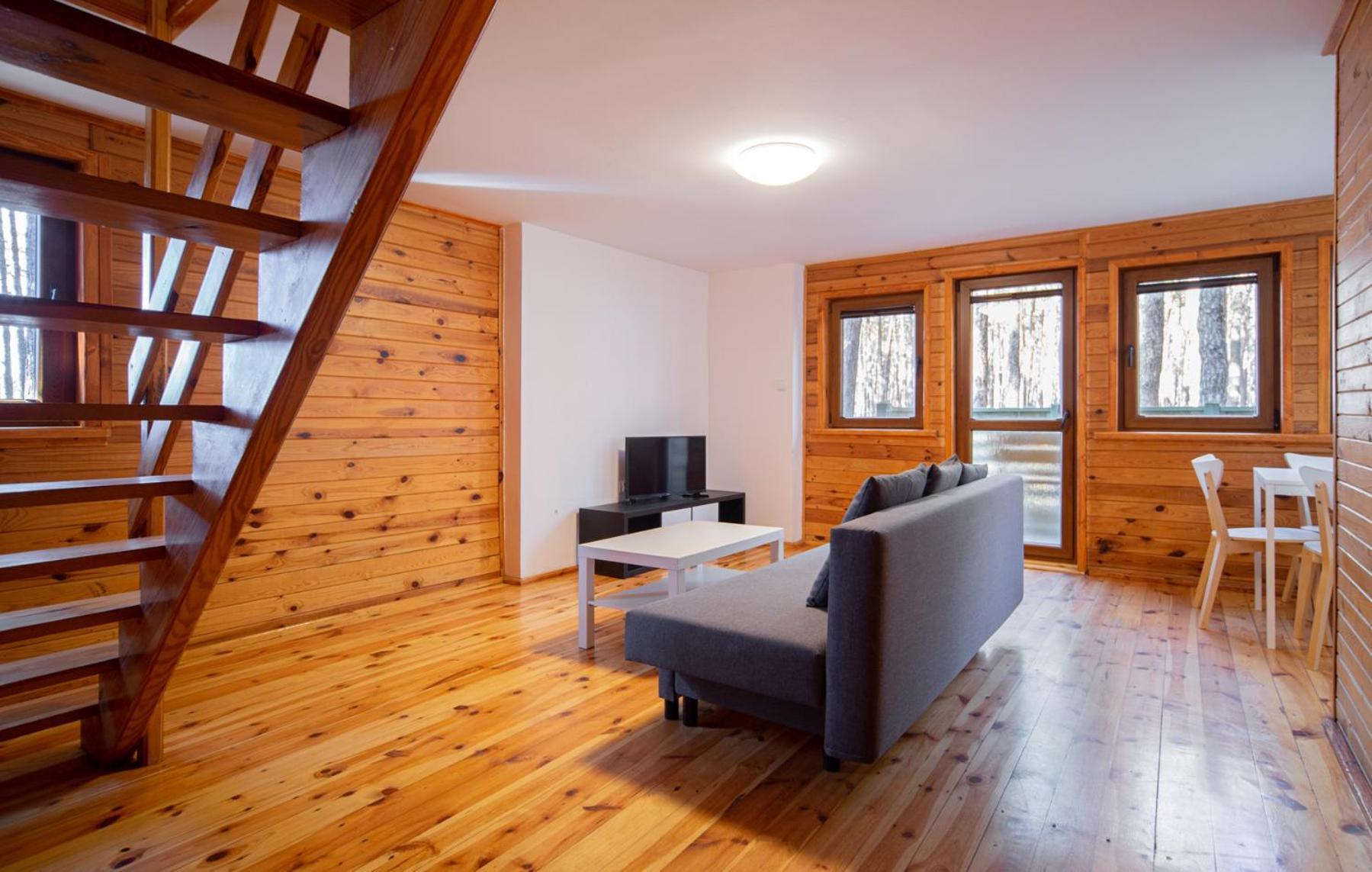 Slawa Family Resort Lubiatow  Экстерьер фото
