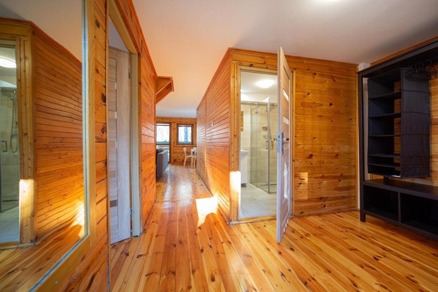 Slawa Family Resort Lubiatow  Экстерьер фото