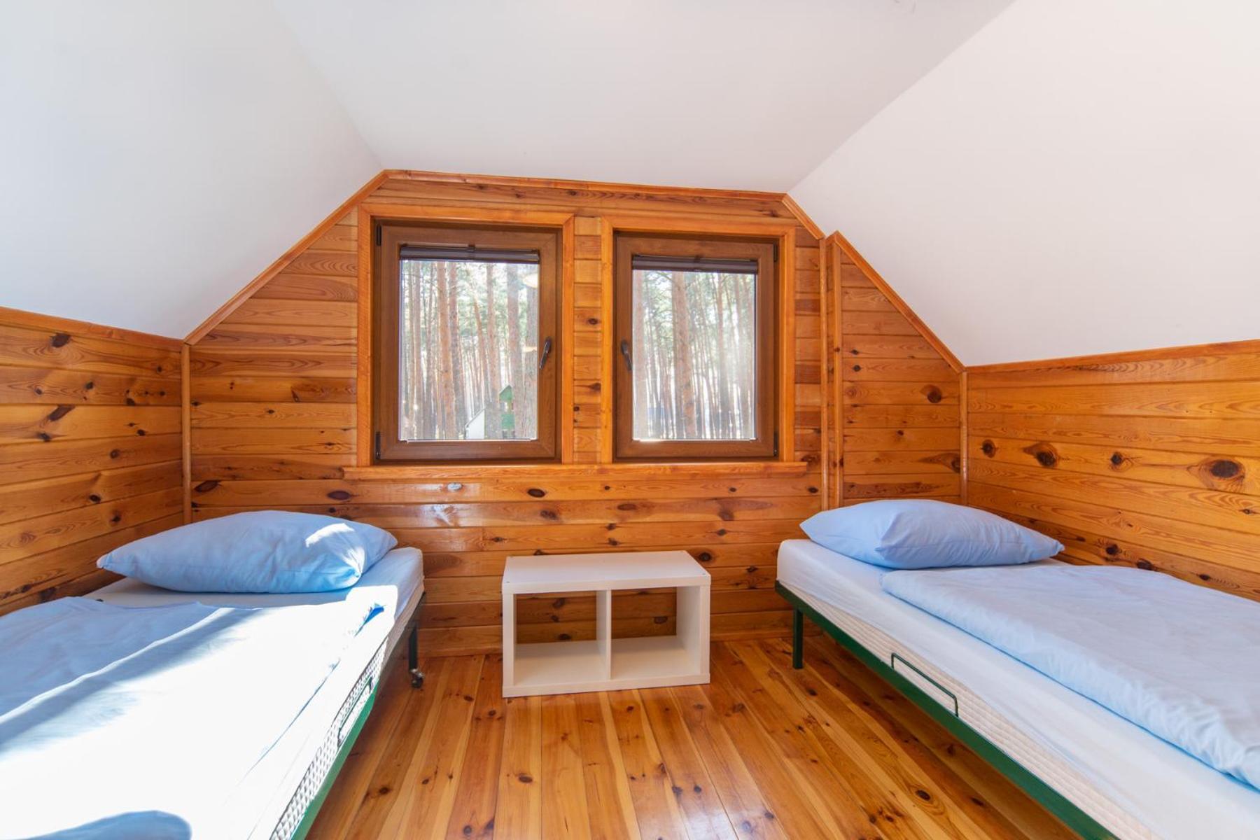Slawa Family Resort Lubiatow  Экстерьер фото