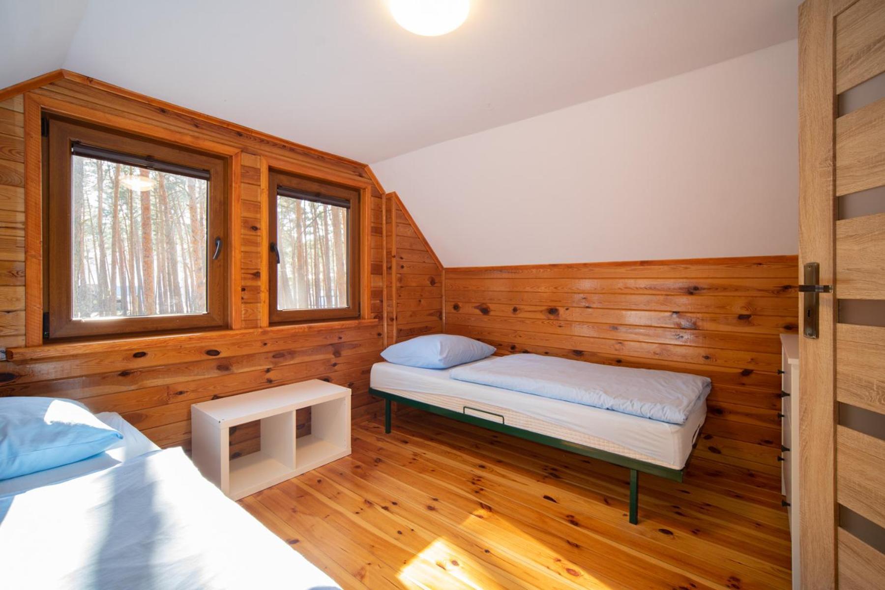 Slawa Family Resort Lubiatow  Экстерьер фото
