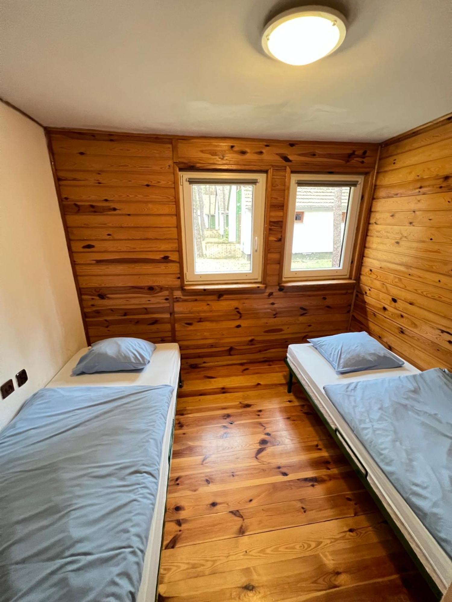 Slawa Family Resort Lubiatow  Экстерьер фото