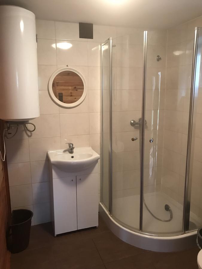 Slawa Family Resort Lubiatow  Экстерьер фото